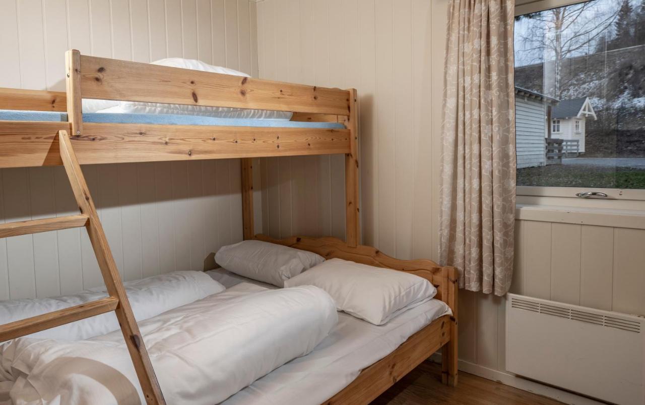 Lillehammer Camping Exterior photo