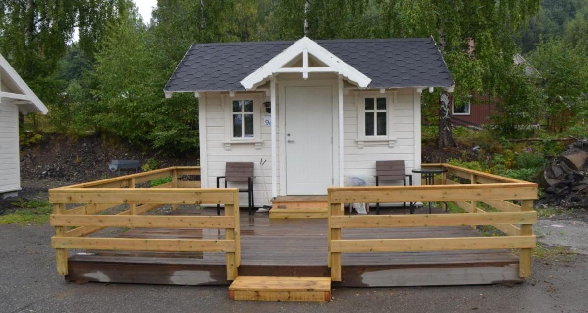 Lillehammer Camping Exterior photo