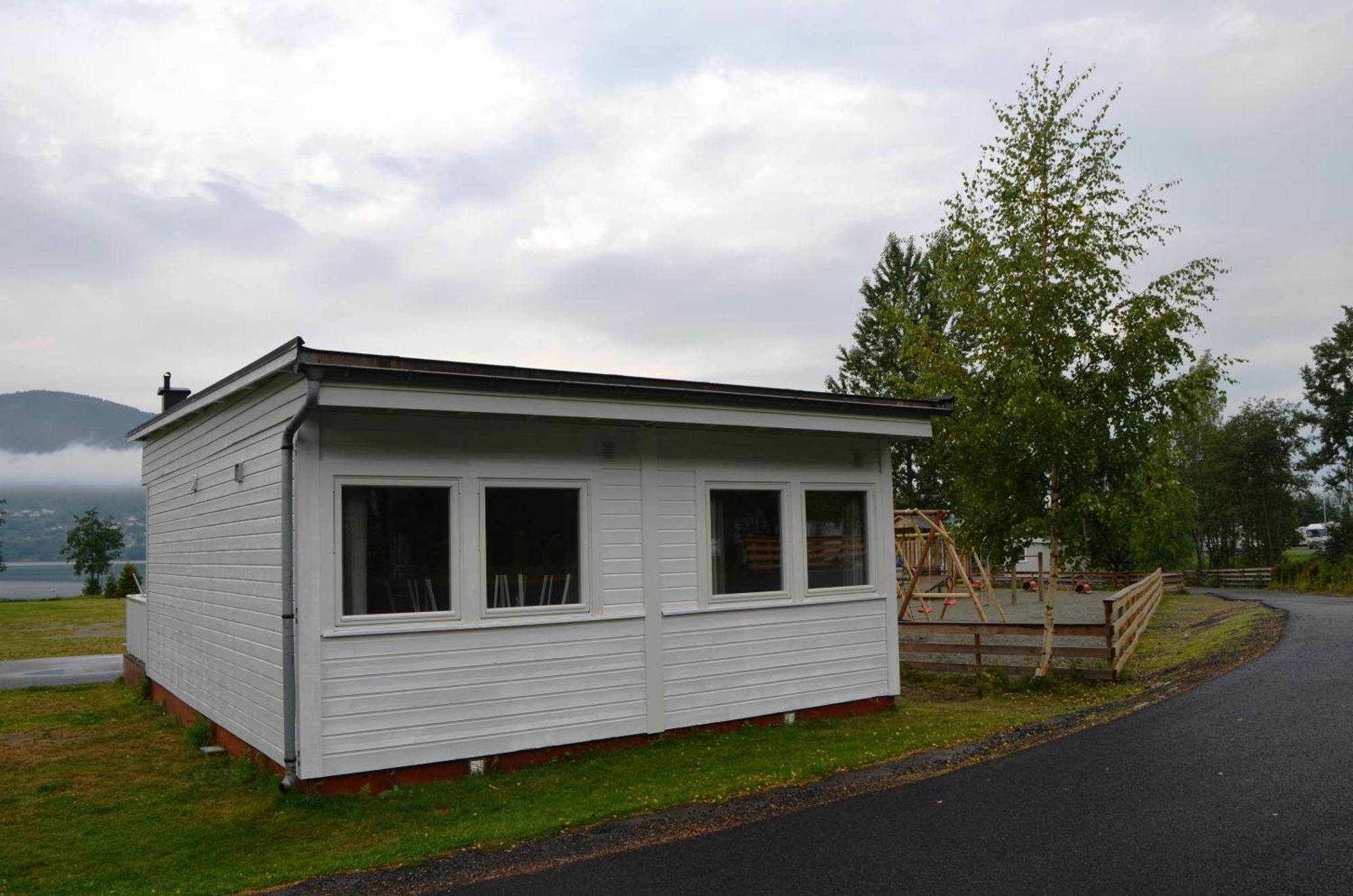 Lillehammer Camping Exterior photo