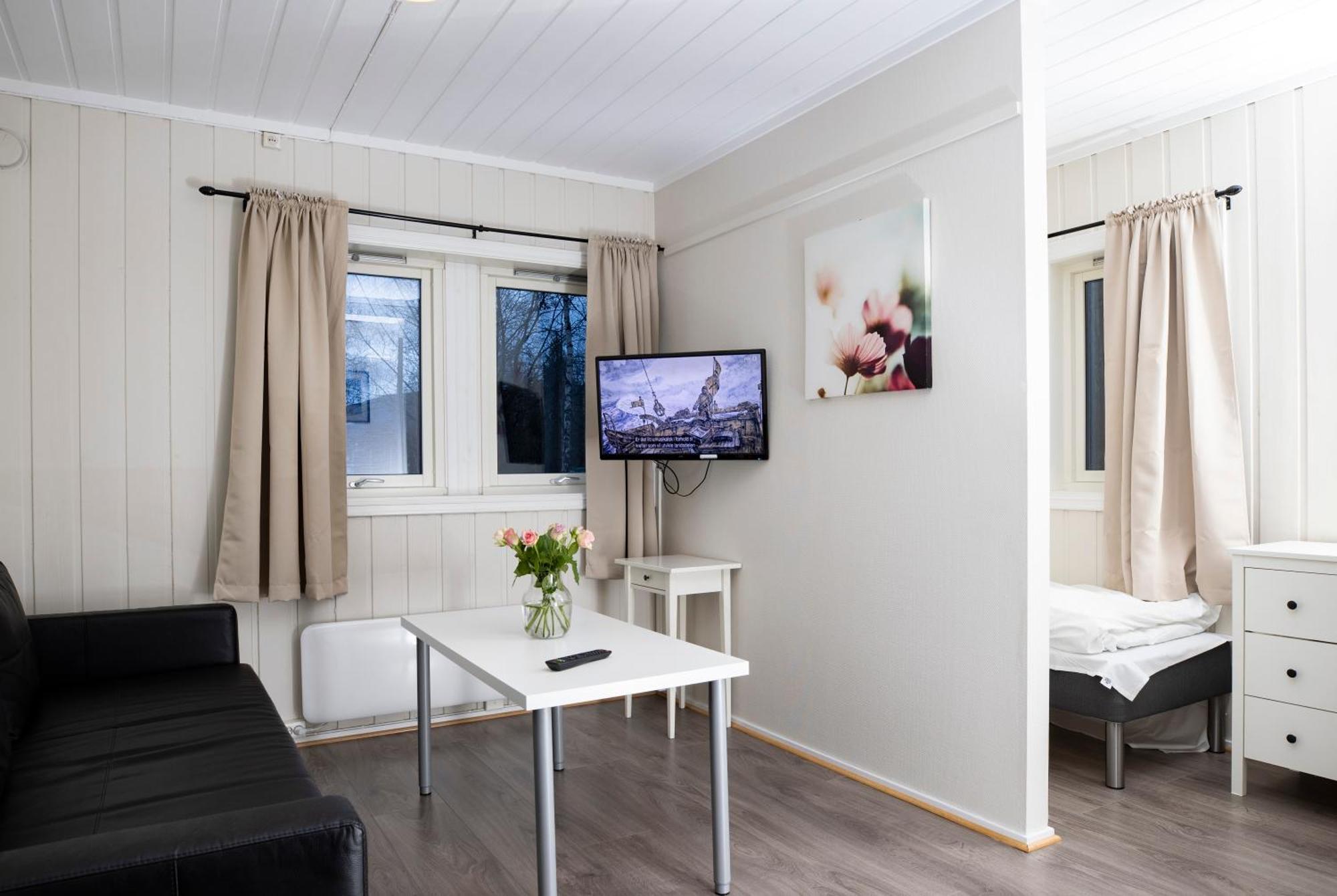 Lillehammer Camping Exterior photo