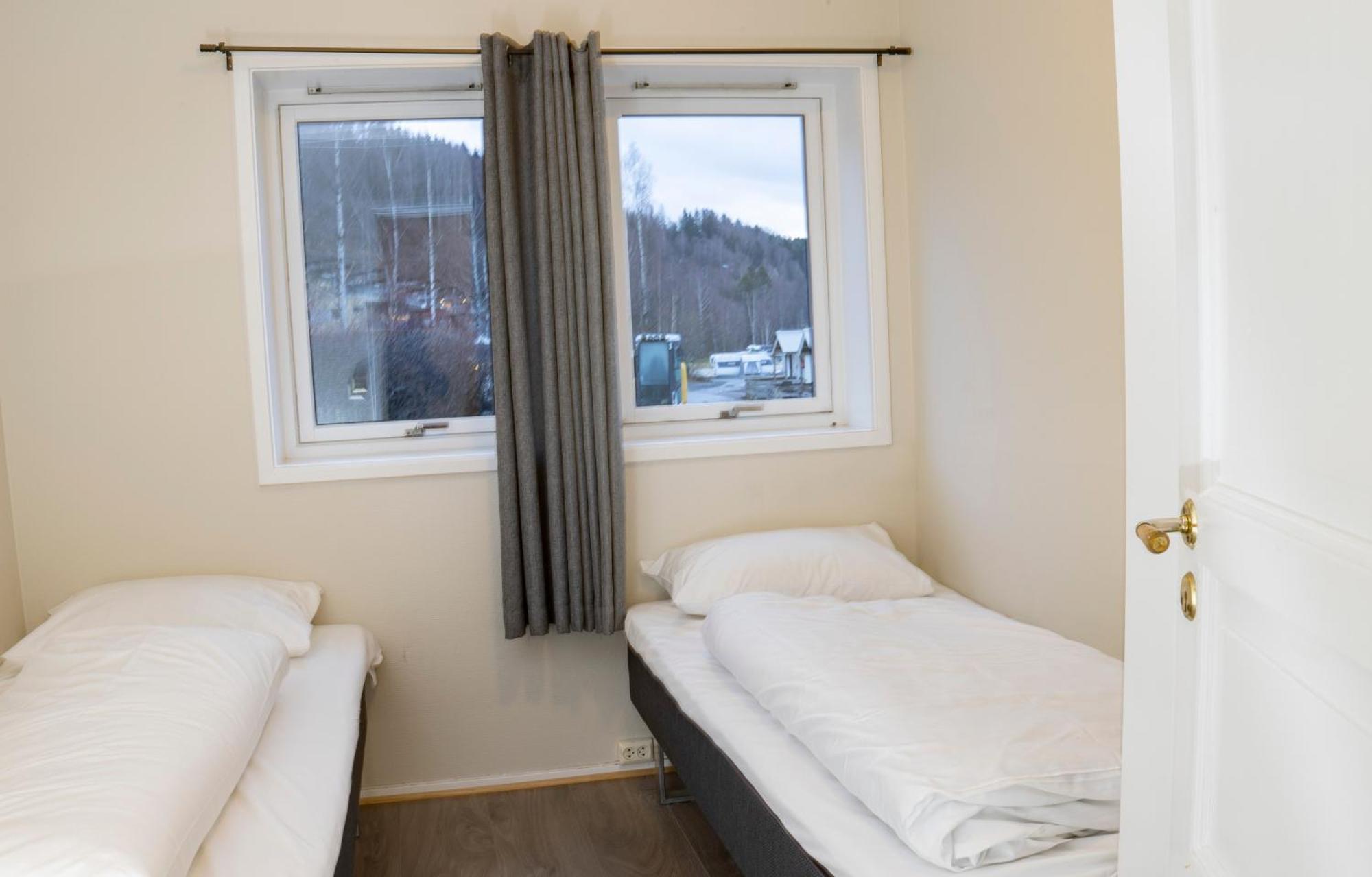 Lillehammer Camping Aparthotel Exterior photo