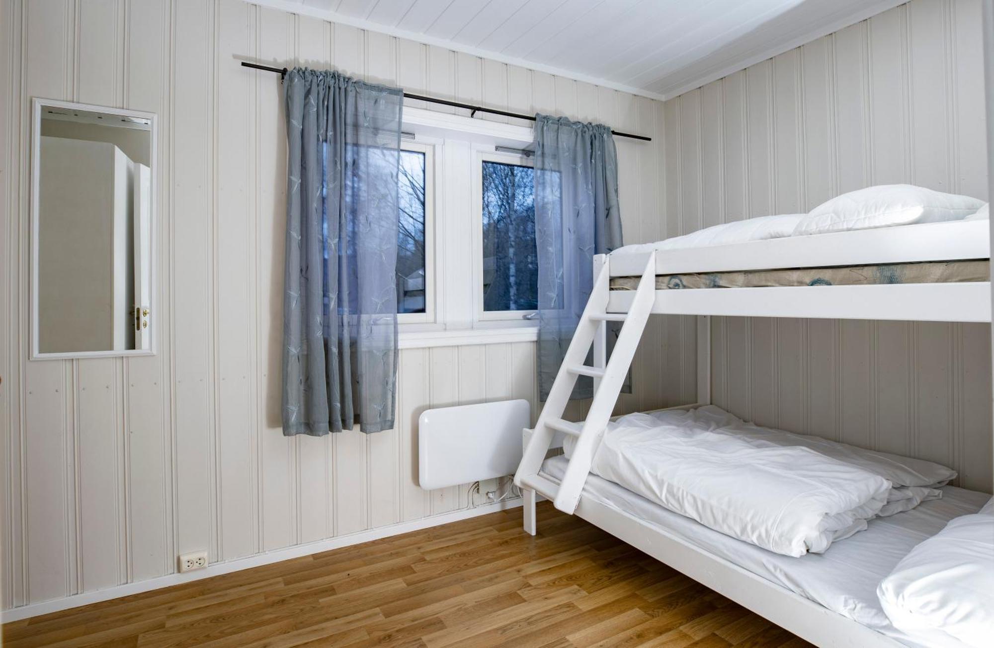 Lillehammer Camping Exterior photo
